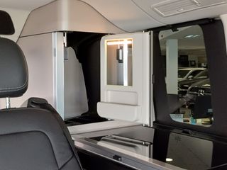 Mercedes-Benz Marco Polo 2022-FURGONETA