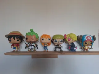 Funko Pop One Piece