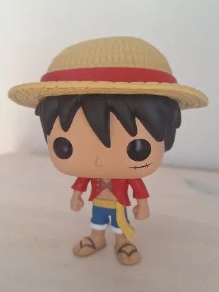 Funko Pop One Piece