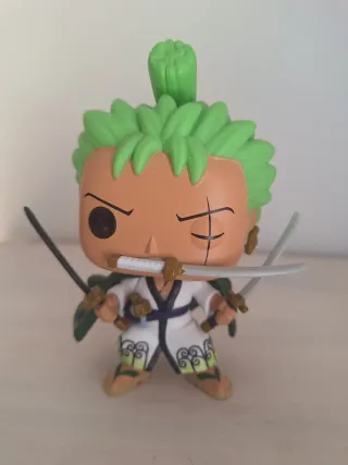 Funko Pop One Piece