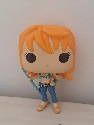 Funko Pop One Piece