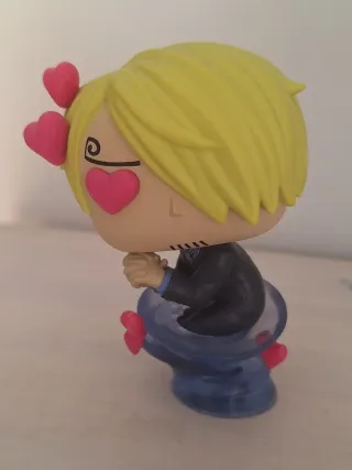 Funko Pop One Piece
