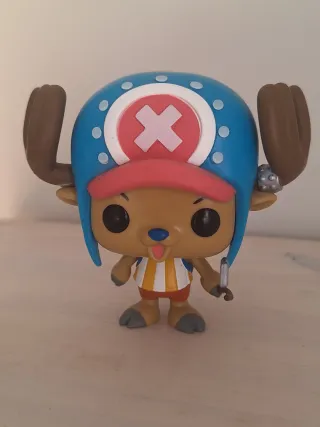 Funko Pop One Piece