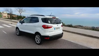 Ford EcoSport 2019