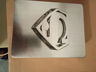 Colección 13 DVDs de Superman