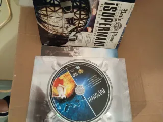 Colección 13 DVDs de Superman