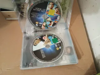 Colección 13 DVDs de Superman