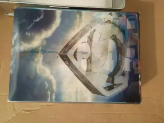 Colección 13 DVDs de Superman