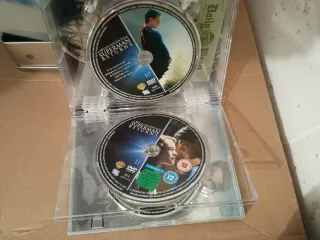 Colección 13 DVDs de Superman