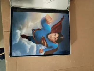 Colección 13 DVDs de Superman