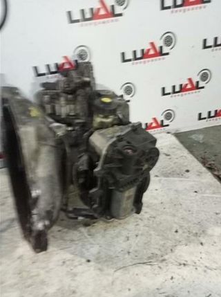 Caja de cambios Opel Corsa C 94634