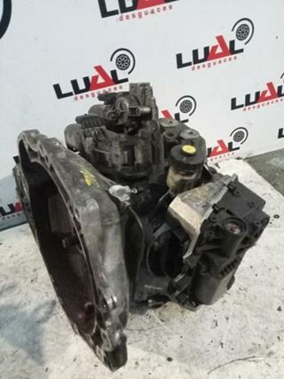 Caja de cambios Opel Corsa C 94634