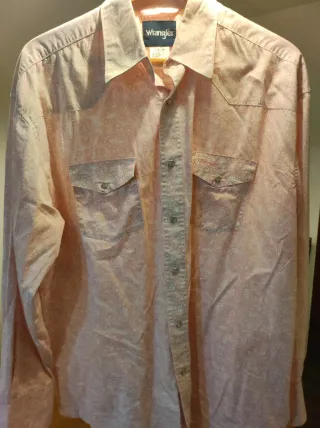 Lote de Camisas de hombre