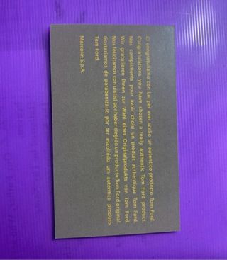 Gafas de Sol Tom Ford Veronique FT 0917