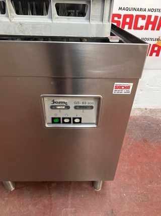 LAVAVAJILLAS CAPOTA OPORTUNIDAD. !!!!