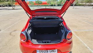 Alfa Romeo MiTO 2009