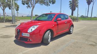 Alfa Romeo MiTO 2009