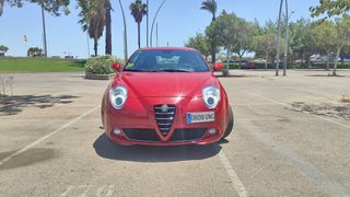 Alfa Romeo MiTO 2009
