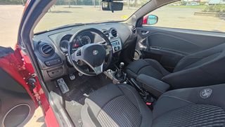 Alfa Romeo MiTO 2009