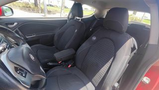 Alfa Romeo MiTO 2009