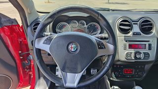 Alfa Romeo MiTO 2009