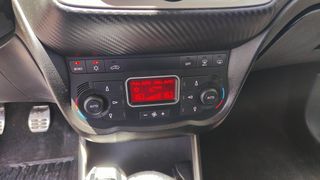 Alfa Romeo MiTO 2009