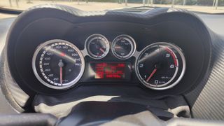 Alfa Romeo MiTO 2009