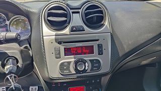 Alfa Romeo MiTO 2009