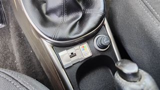 Alfa Romeo MiTO 2009