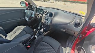 Alfa Romeo MiTO 2009