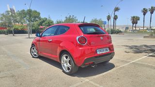 Alfa Romeo MiTO 2009