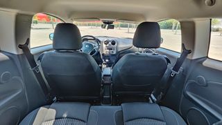 Alfa Romeo MiTO 2009