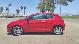 Alfa Romeo MiTO 2009