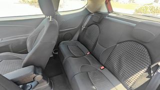 Alfa Romeo MiTO 2009