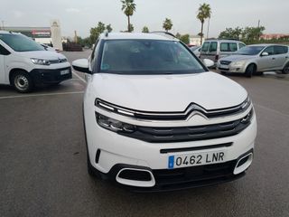 Citroen C5 Aircross 2021