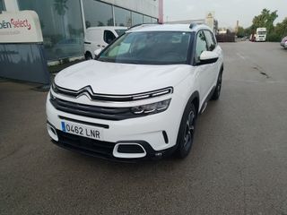Citroen C5 Aircross 2021