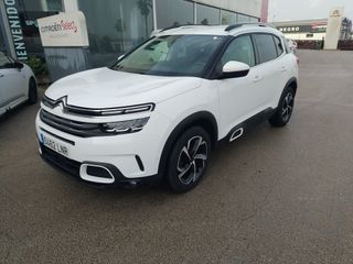 Citroen C5 Aircross 2021