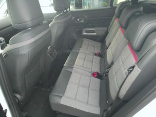 Citroen C5 Aircross 2021