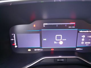 Citroen C5 Aircross 2021