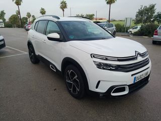 Citroen C5 Aircross 2021