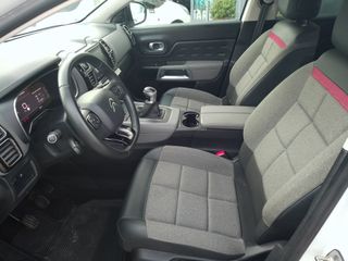 Citroen C5 Aircross 2021