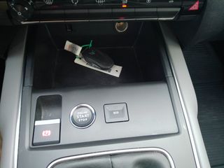 Citroen C5 Aircross 2021