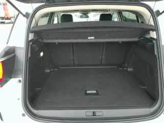 Citroen C5 Aircross 2021