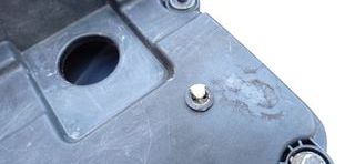 Tapa Balancines Ford Mondeo MK3 2.0 TDCI