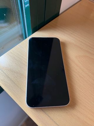 iPhone 13 Rosa