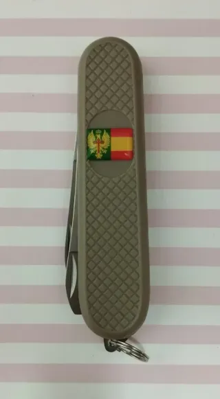 OFERTA SET CUBIERTOS CAMPAÑA EJ. TIERRA CAMO PIXEL