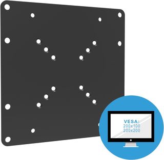 PureMounts PM-ADAPT-NB Notebookhalterung für VESA