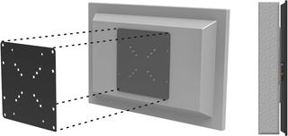 PureMounts PM-ADAPT-NB Notebookhalterung für VESA