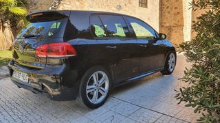 Volkswagen Golf 2012