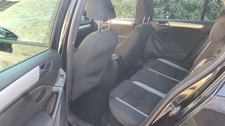 Volkswagen Golf 2012